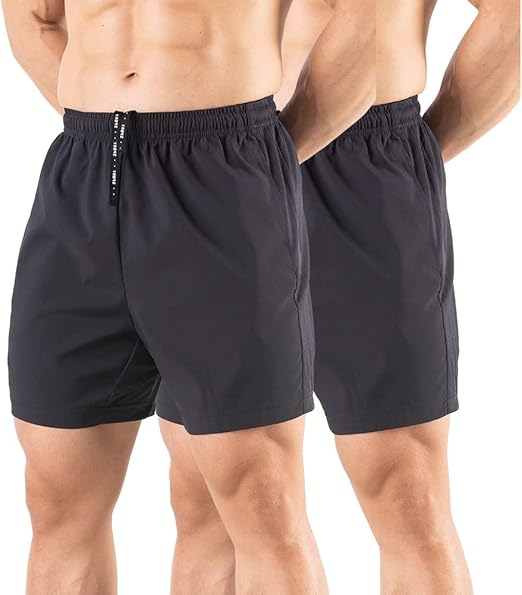 Men’s Gym Shorts