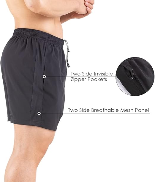 Men’s Gym Shorts