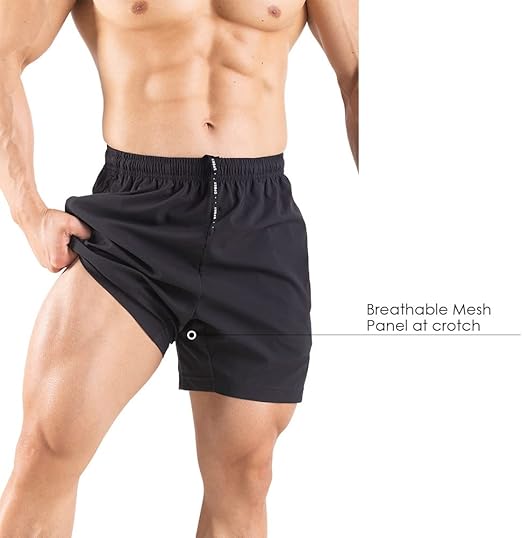 Men’s Gym Shorts