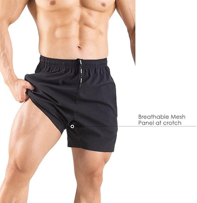 Men’s Gym Shorts