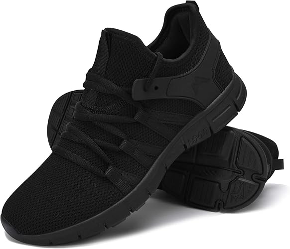 Running Shoes (Men & Women – breathable, lightweight)