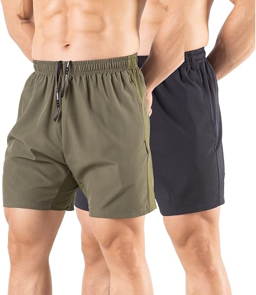 Men’s Gym Shorts