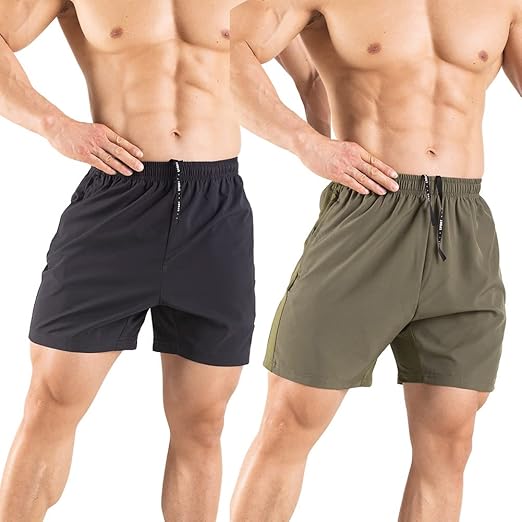 Men’s Gym Shorts