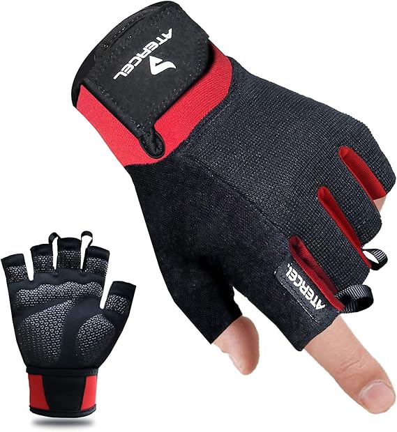 WORKOUTS GLOVES