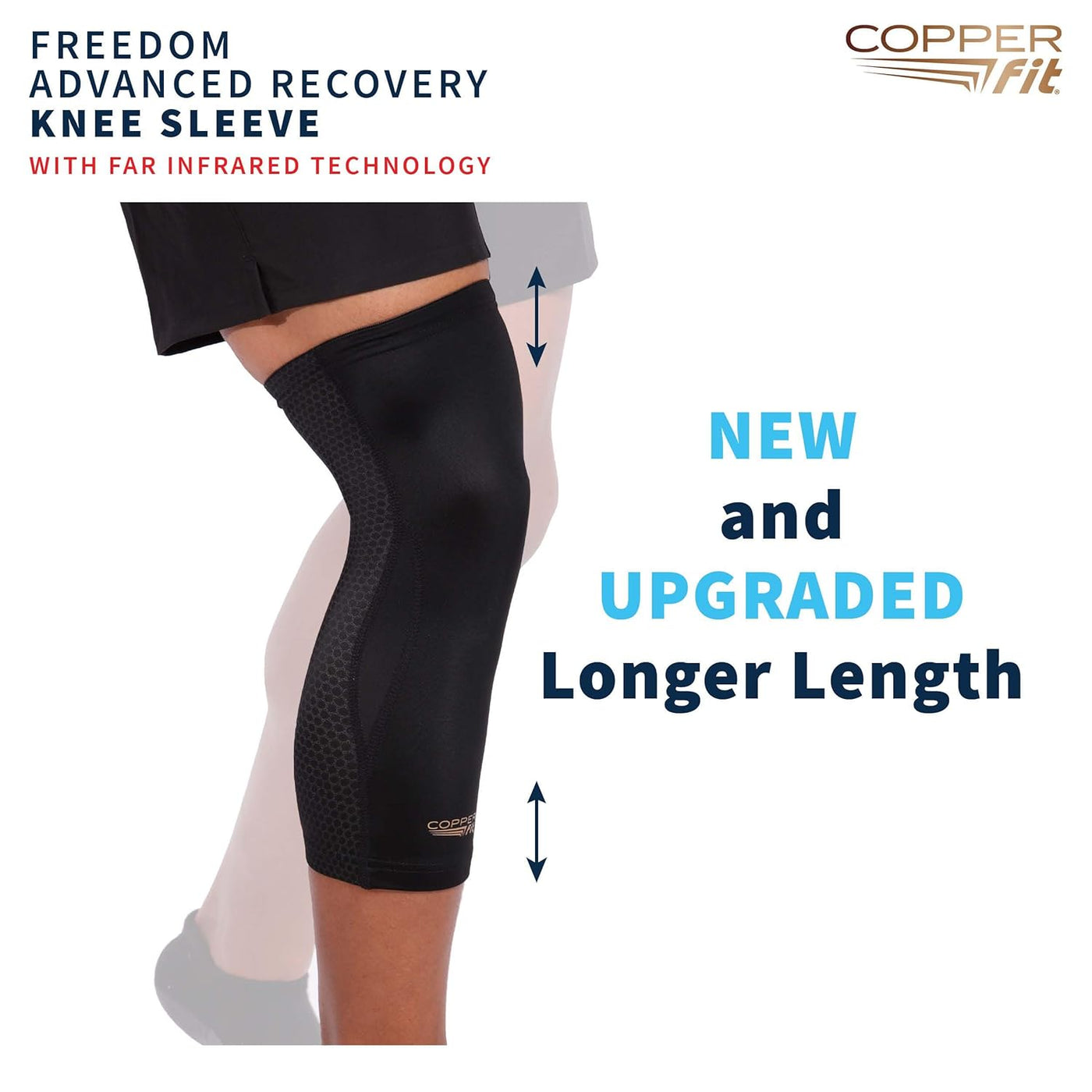 Compression Recovery Sleeves