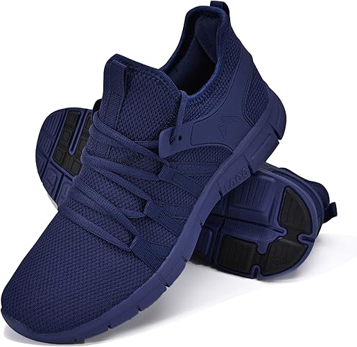 Running Shoes (Men & Women – breathable, lightweight)