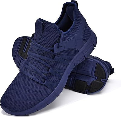 Running Shoes (Men & Women – breathable, lightweight)