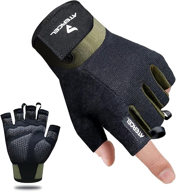 WORKOUTS GLOVES