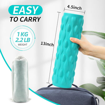 Vibrating Foam Roller
