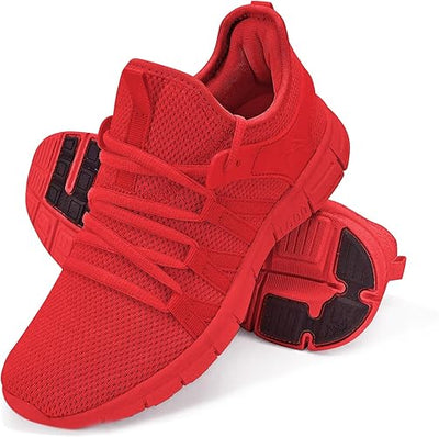 Running Shoes (Men & Women – breathable, lightweight)