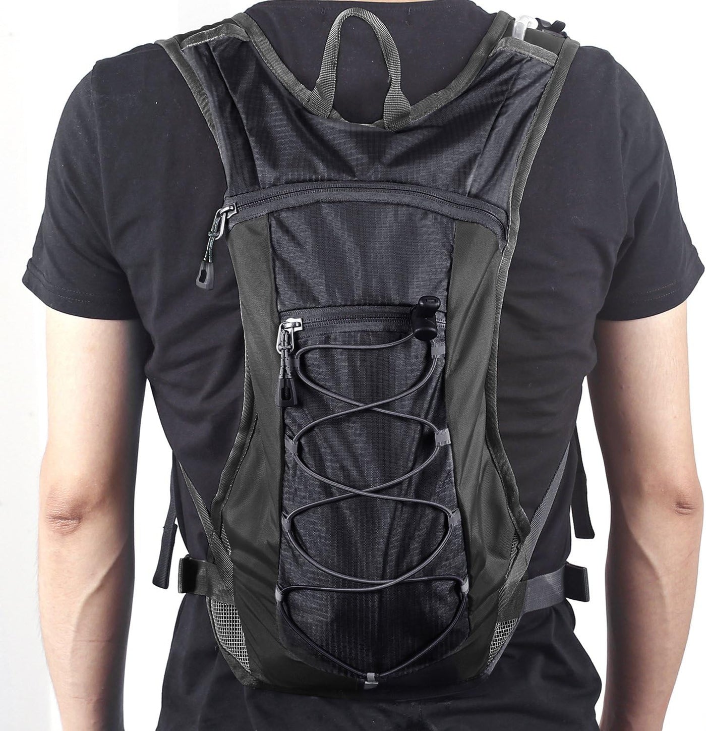 Hydration Backpack
