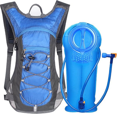 Hydration Backpack