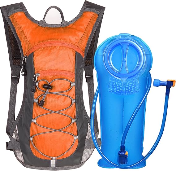Hydration Backpack