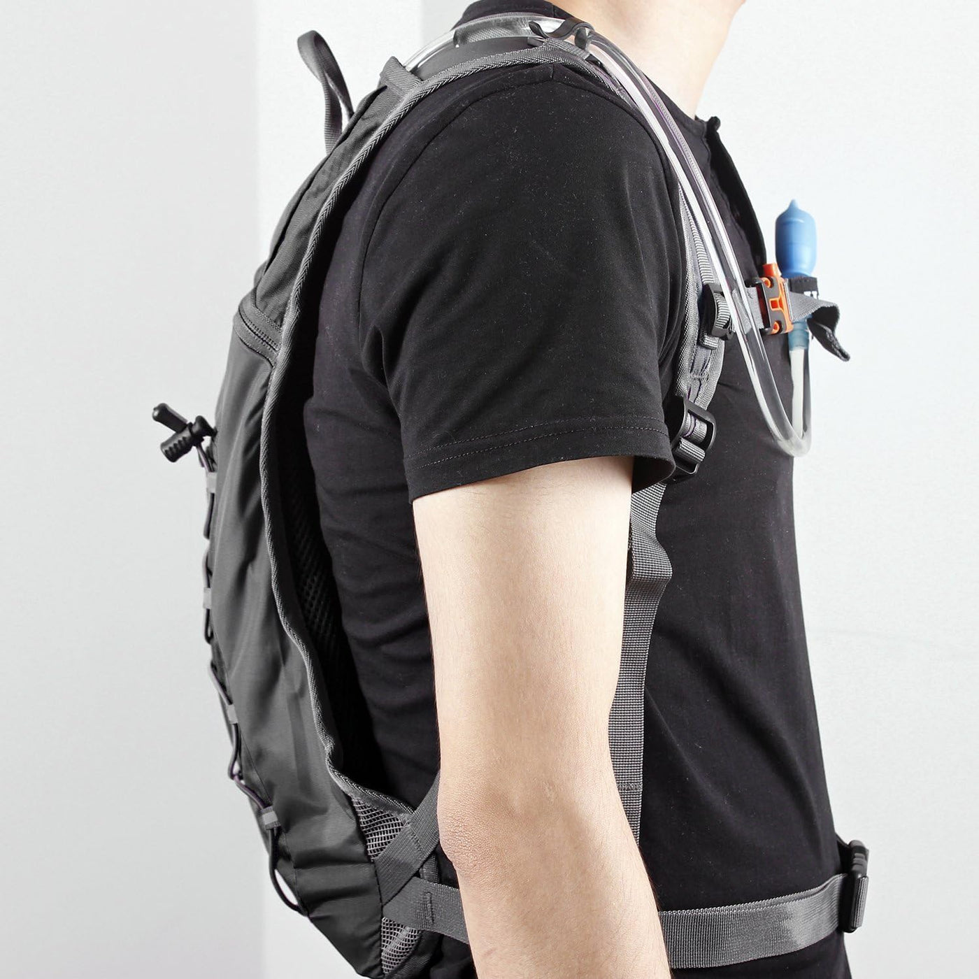 Hydration Backpack
