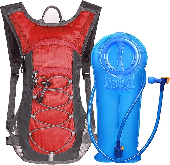 Hydration Backpack