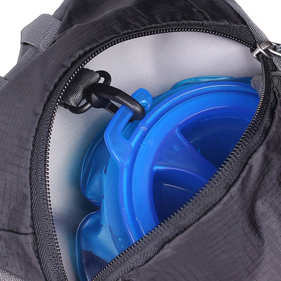 Hydration Backpack